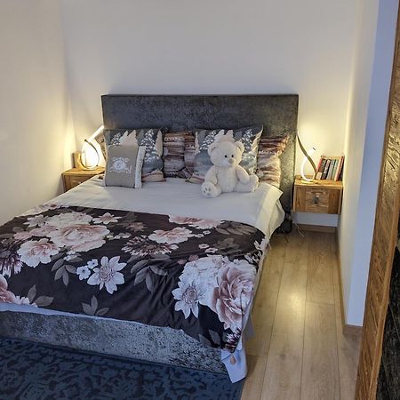 Apartment 32 Кран-Монтана Экстерьер фото